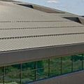 vented soffit - POSI-LOCK