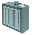 roof-top air handling unit - ES-2