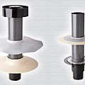 roofing flashing - FP 60 / WA1 / WA150