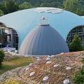 roof waterproofing membrane - EVALON®
