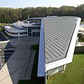 roof waterproofing membrane - FR®