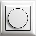 rotary light dimmer switch - LEDOTRON