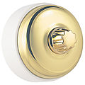 rotary light dimmer switch - L880CH