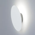 round wall light / LED - FACE by Robert & Serge Cornelissen