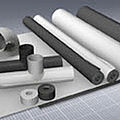 rubber roll insulation / elastomer / flexible - ARMA-CHEK R