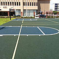 rubber sports flooring / outdoor - SAFETY SURFACE® : MULTI-PURPOSE & RECREATIONAL APPLICATIONS