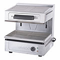 salamander grill / commercial / electric - CTAS01