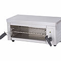 salamander grill / commercial / electric - CTGL01