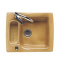 sandstone sink - BEVERLY 60