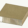 sandwich panel - LIGHT : AEROSLIDE