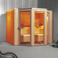 sauna - VARIOLINE