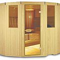 sauna - Harvia