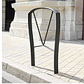 security barrier / for public spaces - NASTRA
