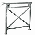 security barrier / for public spaces - TRAJANA