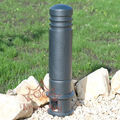 security bollard / for public spaces - 913