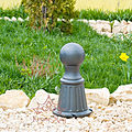security bollard / for public spaces - 914