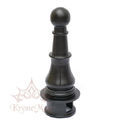 security bollard / for public spaces - 924-1