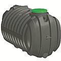 septic tank - MILLENIUM 3m³-5m³