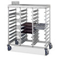 service trolley / commercial - TRIADE