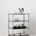 service trolley / commercial - MAX & DIRK