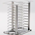 tray trolley - CT SHELLEYMATIC