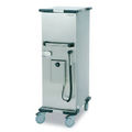 service trolley / warming / commercial - TERMIA 1400 H