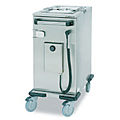 service trolley / warming / commercial - TERMIA 950 HL