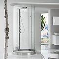 shower cubicle - TRANSTUBE