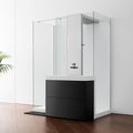 shower cubicle - SHOWERBASIN