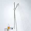 shower set - RAINDANCE SELECT E 120
