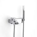 shower single-handle mixer tap - THESIS - T