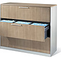 side filing cabinet - ASSISTO