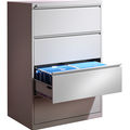 side filing cabinet - F256