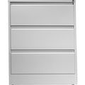 side filing cabinet - F257