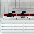 side filing cabinet - KI 800 SERIES™
