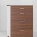 side filing cabinet - TRANSFORM