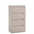 side filing cabinet - PERSONA