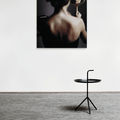 side table / contemporary / metal - DLM & DLM XL by Thomas Bentzen