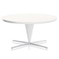 side table / contemporary / original by Verner Panton - CONE TABLE