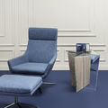 side table / original design - MIRAGE by Matteo Ragni