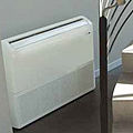 sideboard air conditioner / individual - ISERIES: KPA8FI A0 R5I