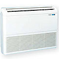 sideboard air conditioner / individual / reversible - KPSW