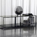 sideboard table / contemporary / by Rodolfo Dordoni - WILLIAMS
