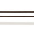 sideboard table / contemporary / wood - VALMARANA by Carlo Scarpa