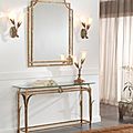 sideboard table / traditional - PIREO