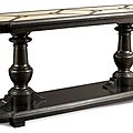 sideboard table / traditional - WORLD TRAVELER
