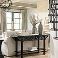 sideboard table / traditional - MONTEBELLO