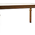 sideboard table / traditional - ATELIER : CEYLON