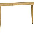 sideboard table / traditional - MILO by James River