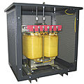 PV transformer - TRP-005-0100-00
